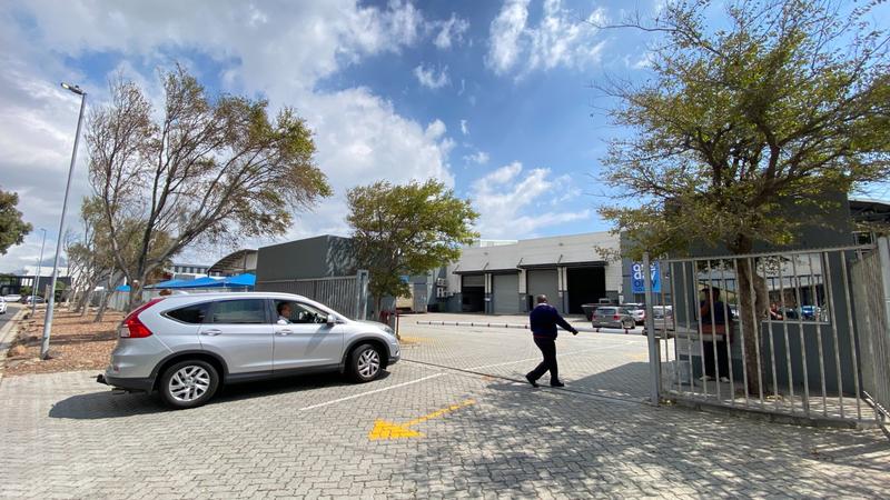 To Let commercial Property for Rent in Ndabeni Western Cape